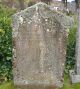 Photo of headstones/thumb_Kenneth McLennan died 1861 MI Fodderty